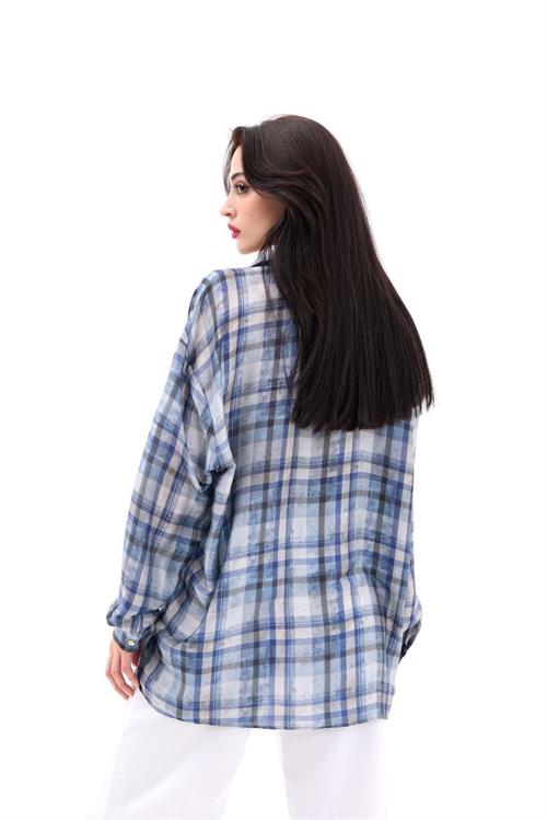 Wholesale Womens Shirt-Bogota