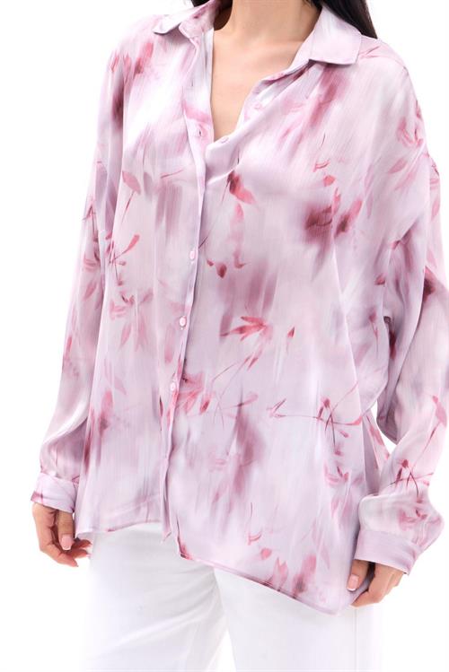 Wholesale Womens Shirts-Brussels