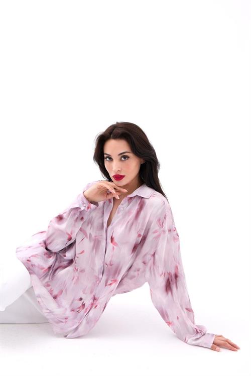 Wholesale Womens Shirts-Brussels