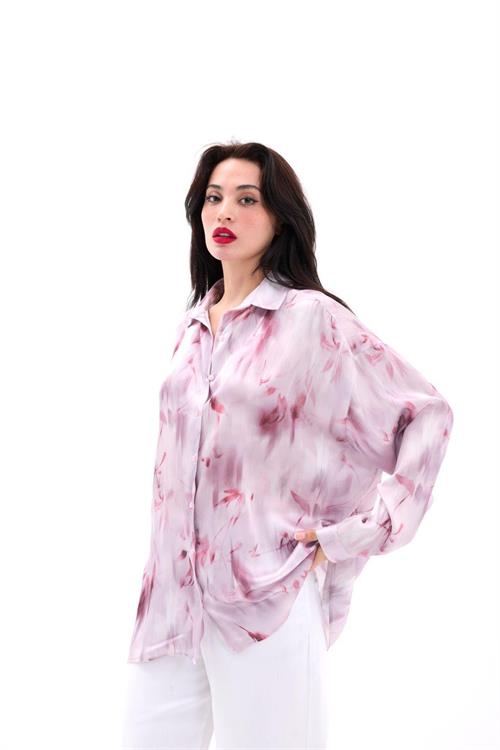 Wholesale Womens Shirts-Brussels