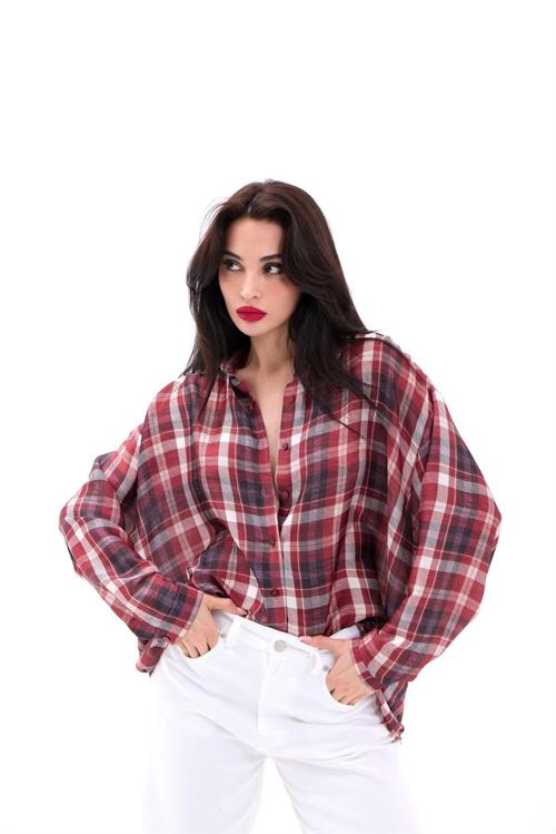 Wholesale Womens Shirt-Caracas