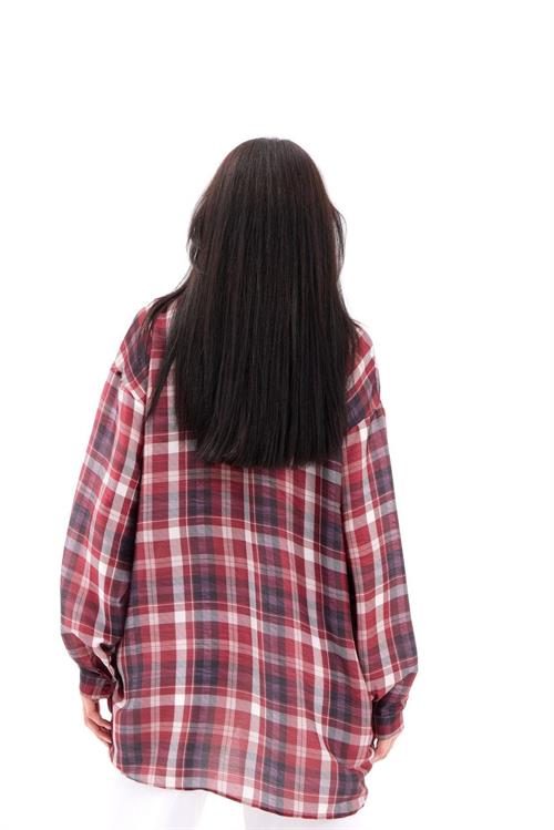 Wholesale Womens Shirt-Caracas