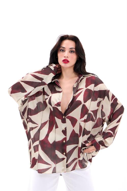 Wholesale Womens Shirt-Dubai