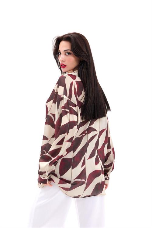 Wholesale Womens Shirt-Dubai