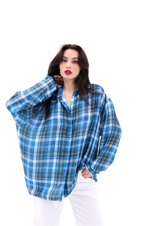 Wholesale Womens Shirt-Dublin