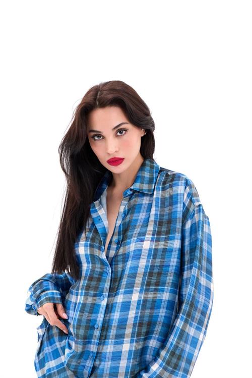 Wholesale Womens Shirt-Dublin