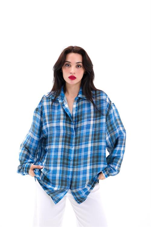 Wholesale Womens Shirt-Dublin