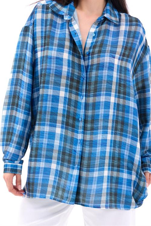 Wholesale Womens Shirt-Dublin