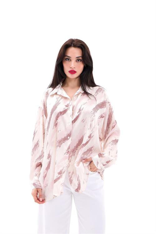 Wholesale Womens Shirt-Hammer