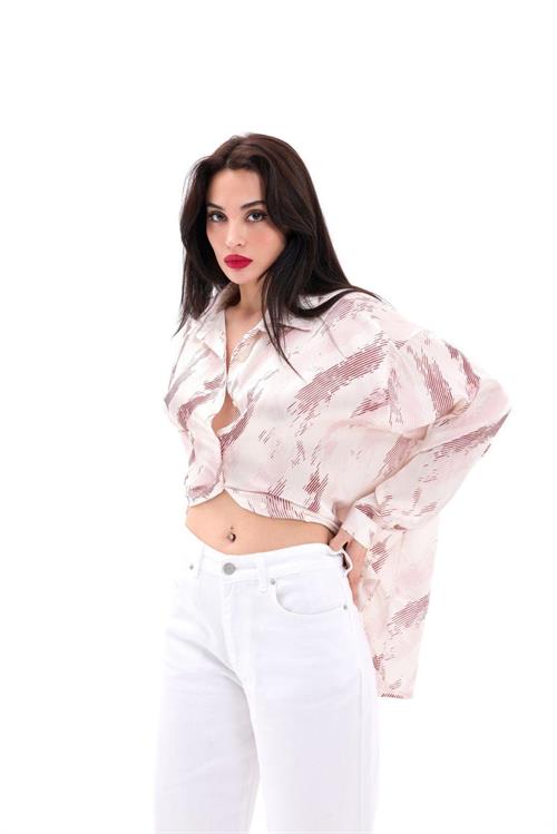 Wholesale Womens Shirt-Hammer