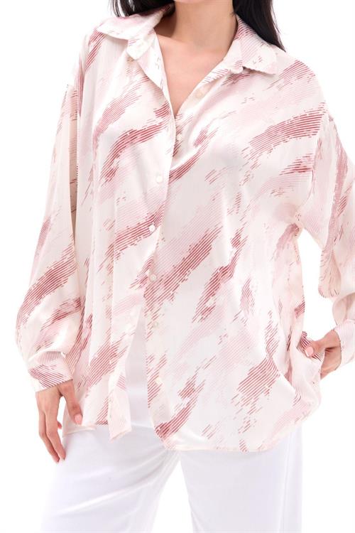 Wholesale Womens Shirt-Hammer