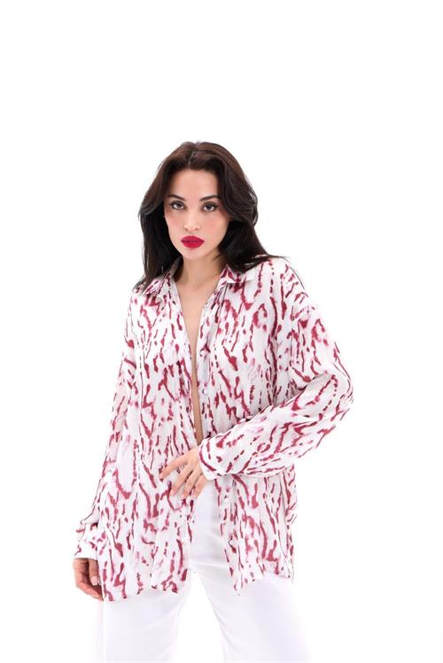 Wholesale Womens Shirts-Herne