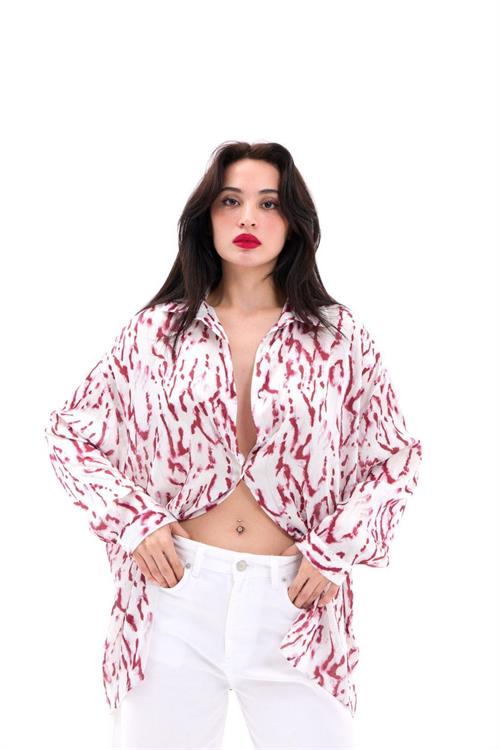 Wholesale Womens Shirts-Herne