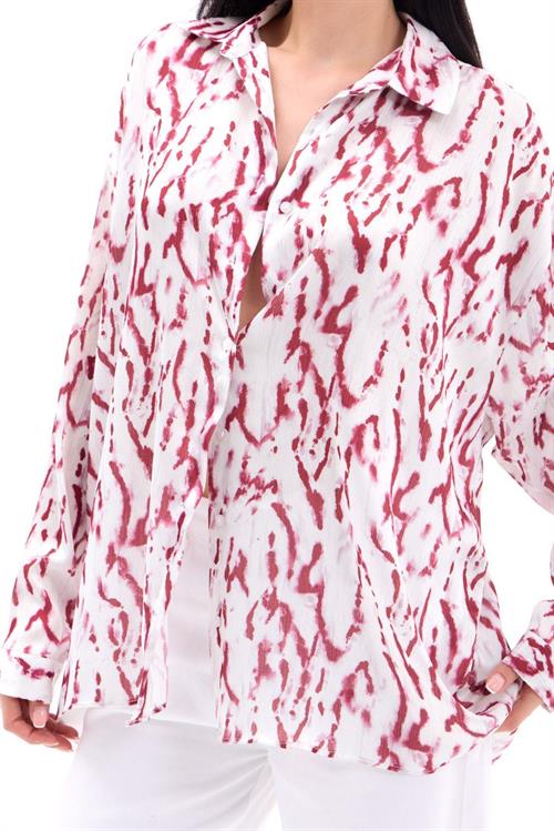 Wholesale Womens Shirts-Herne