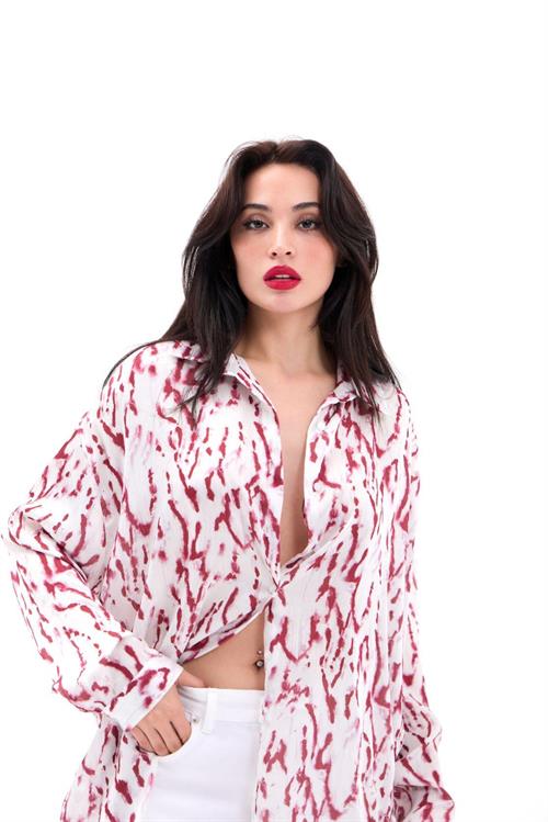 Wholesale Womens Shirts-Herne