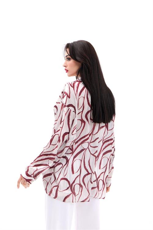 Wholesale Womens Shirt-Homm