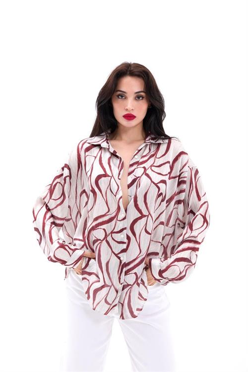 Wholesale Womens Shirt-Homm