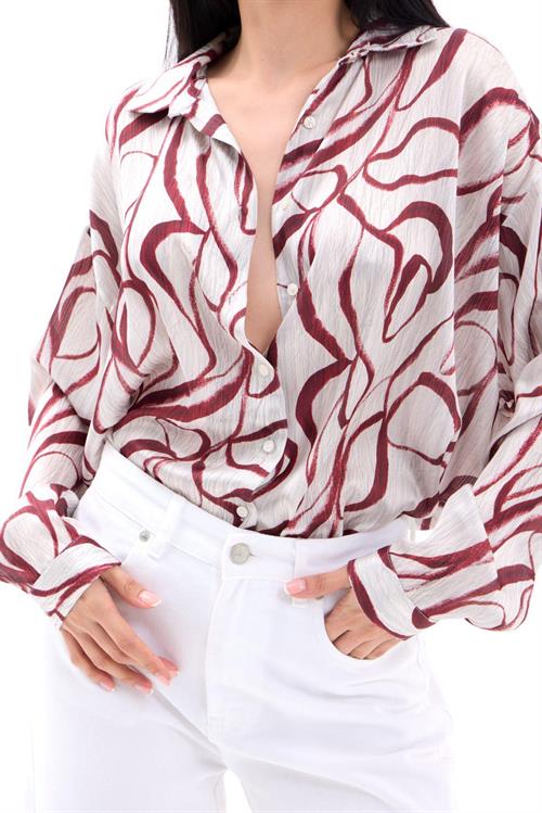 Wholesale Womens Shirt-Homm