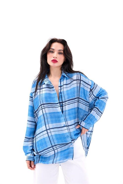 Wholesale Womens Shirt-Lagos