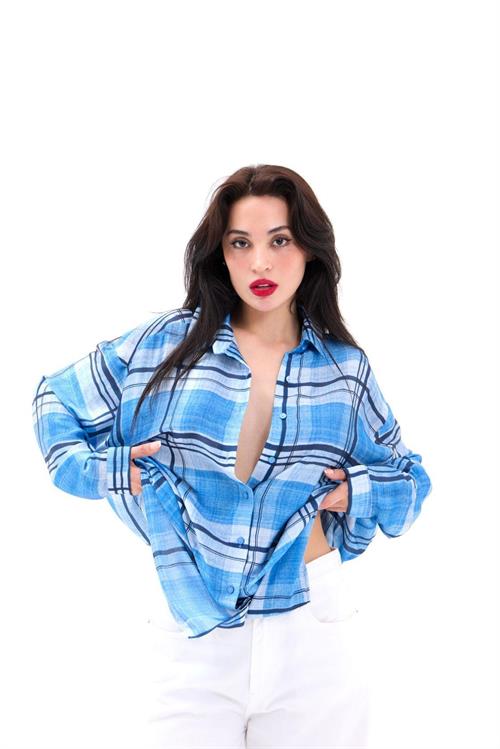 Wholesale Womens Shirt-Lagos