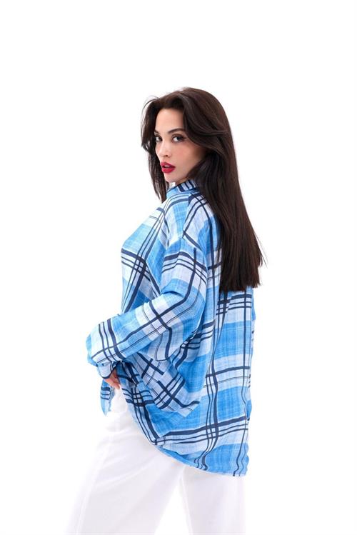 Wholesale Womens Shirt-Lagos