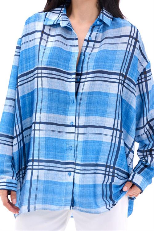 Wholesale Womens Shirt-Lagos