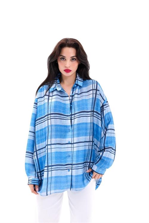 Wholesale Womens Shirt-Lagos