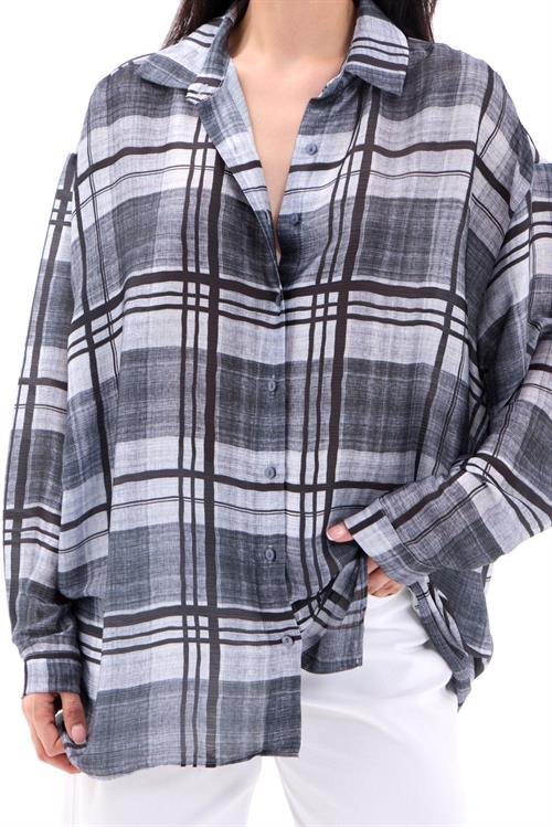 Wholesale Womens Shirt-Lisbon