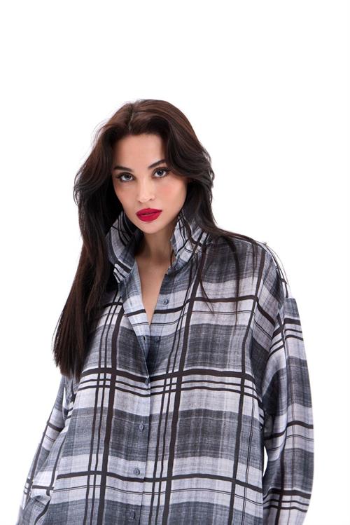 Wholesale Womens Shirt-Lisbon