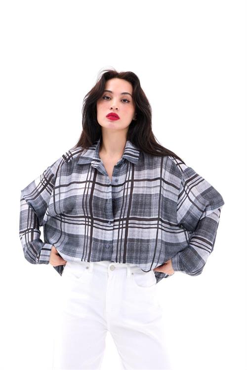 Wholesale Womens Shirt-Lisbon