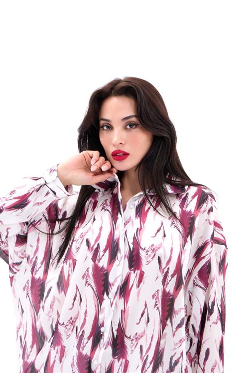 Wholesale Womens Shirt-London