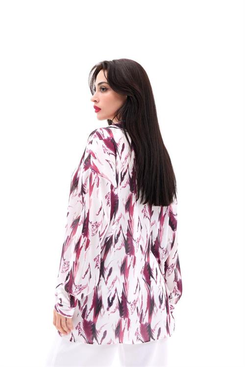 Wholesale Womens Shirt-London