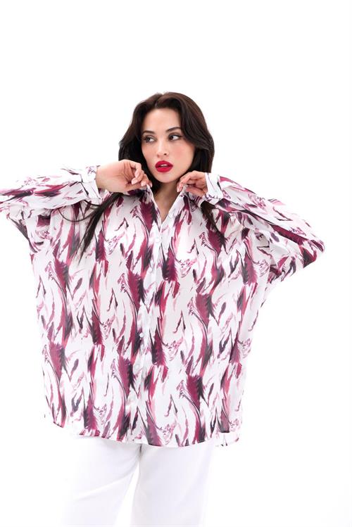 Wholesale Womens Shirt-London