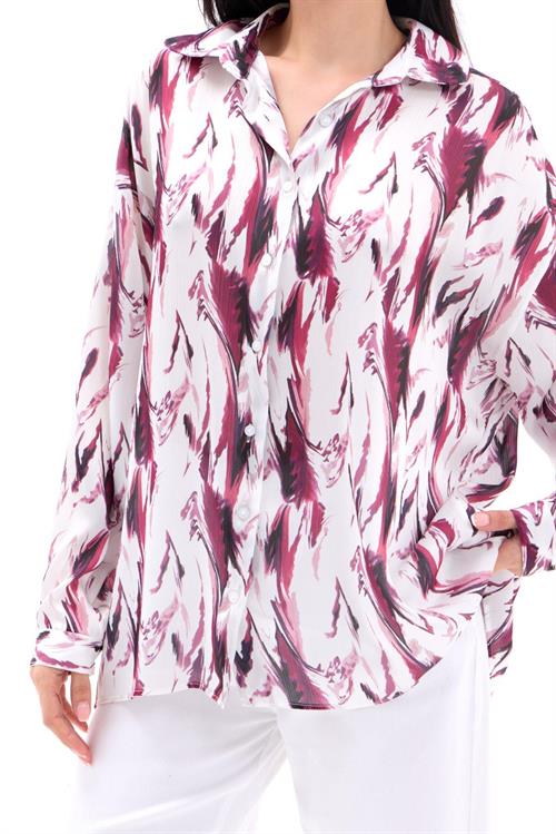 Wholesale Womens Shirt-London