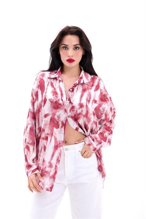 Wholesale Womens Shirt-Moscow