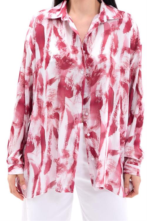 Wholesale Womens Shirt-Moscow