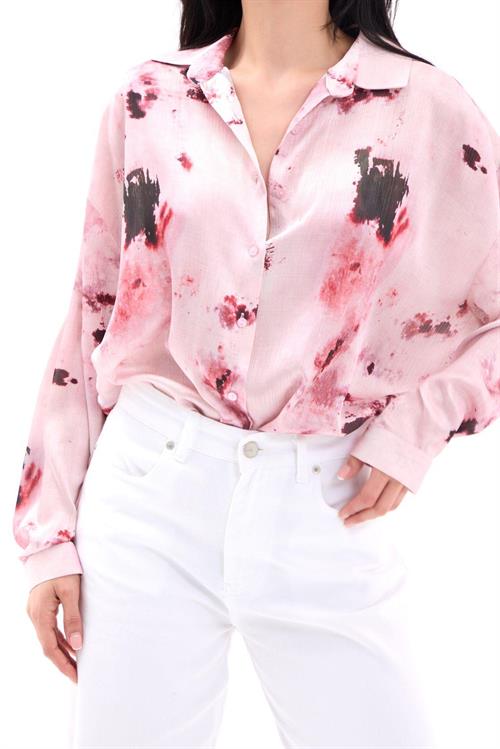 Wholesale Womens Shirt-Pescara