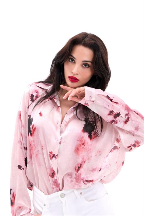 Wholesale Womens Shirt-Pescara