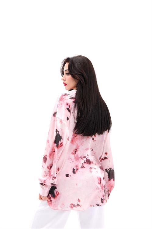 Wholesale Womens Shirt-Pescara