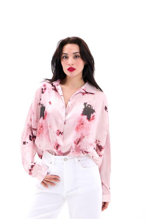 Wholesale Womens Shirt-Pescara