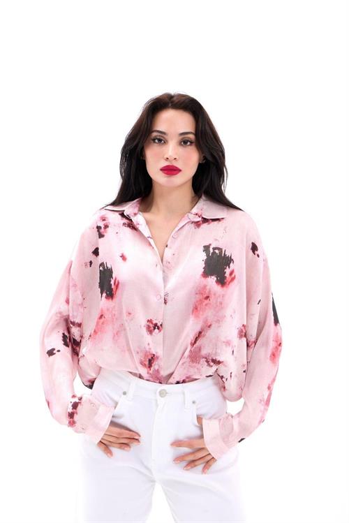 Wholesale Womens Shirt-Pescara