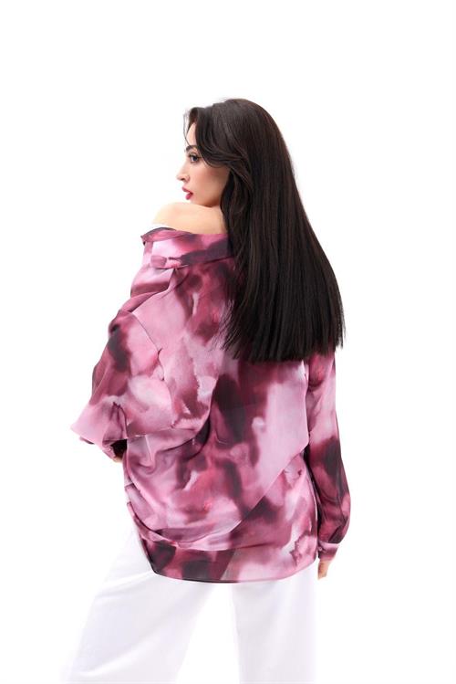 Wholesale Womens Shirt-Piacenza