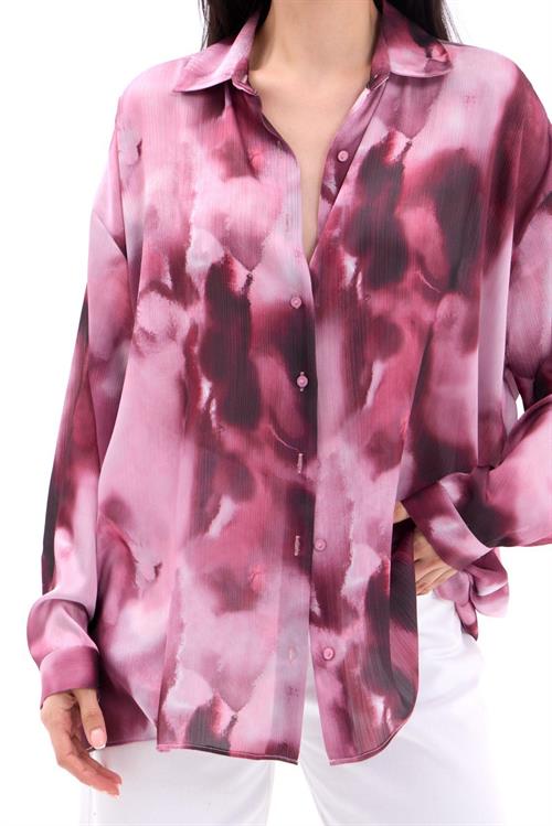 Wholesale Womens Shirt-Piacenza