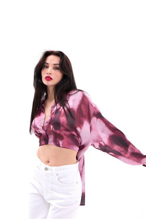 Wholesale Womens Shirt-Piacenza