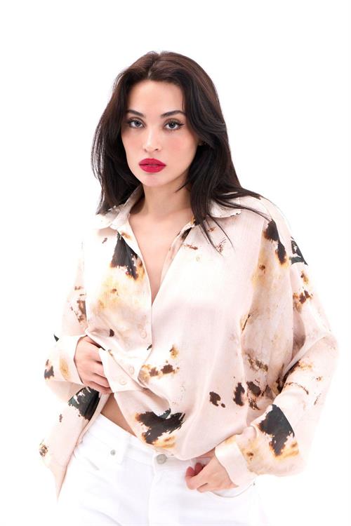 Wholesale Womens Shirt-Syracuse