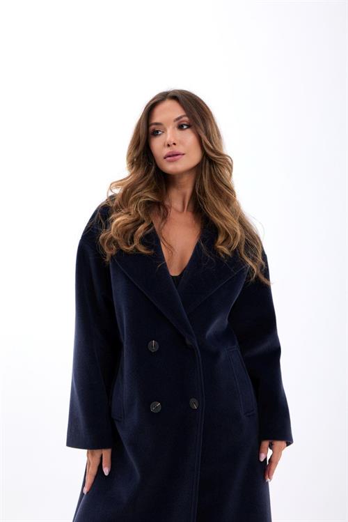 6114 KABAN-LACİVERT