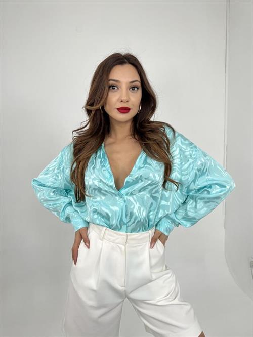 Wholesale Womens Shirt-Seattle