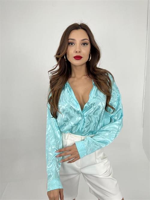 Wholesale Womens Shirt-Seattle