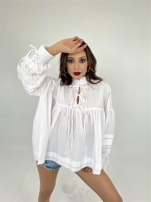 Wholesale White Shirt