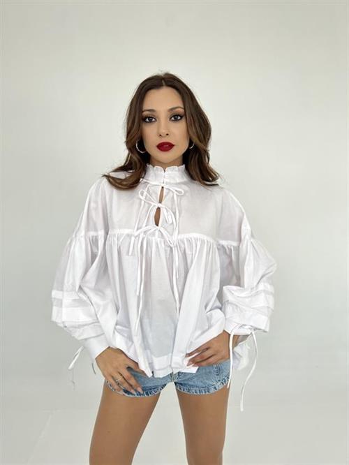Wholesale White Shirt